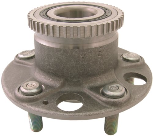 Hub Assemblies Febest MG-0382-RAA50R