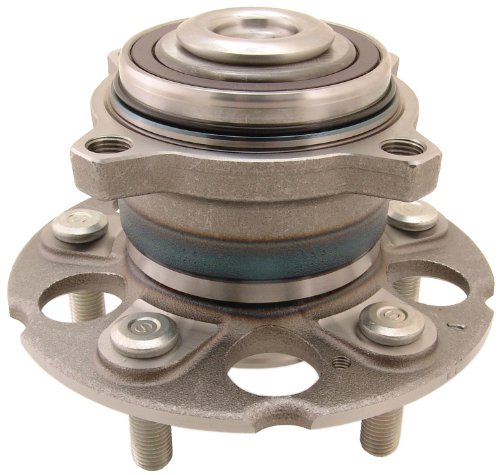 Hub Assemblies Febest MG-0382-RB1MR