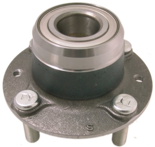 (MOOG KI-WB-11828 EQUIVALENT) Febest Part # 2282-SPAR - 1 Year Warranty Hub Assemblies Febest MG-2282-SPAR