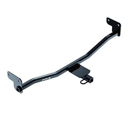 Front Mount Receiver Hitch Draw-Tite 24915