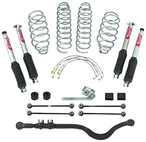 Body Lift Kits Eibach 2894.980