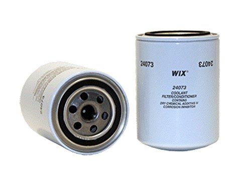 Oil Filters Wix 24073