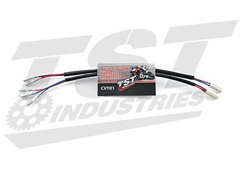 Electrical TST Industries CVY01