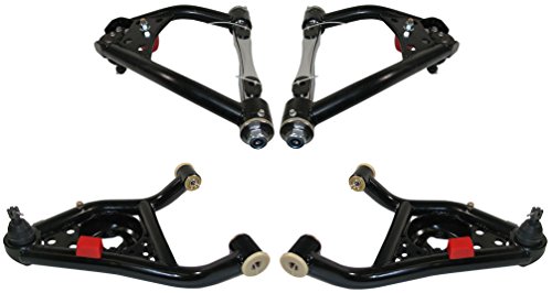 Control Arms Southwest Speed 101-9169_9371