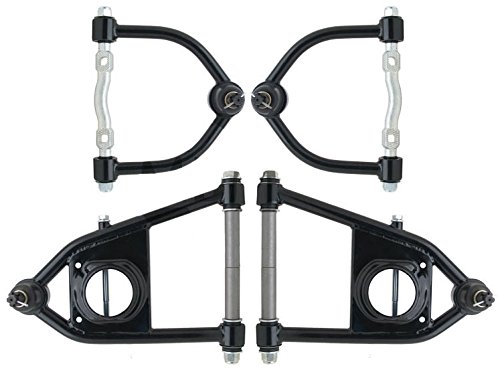 Control Arms Southwest Speed 101-9194_9396