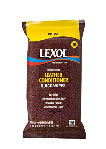 Leather Care Lexol 1022