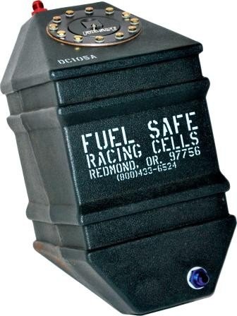 Fuel Tanks Southwest Speed FSS-DC105MSS