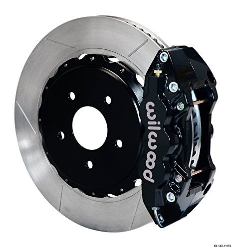 Brake Kits Wilwood 140-11119 / 220-8177