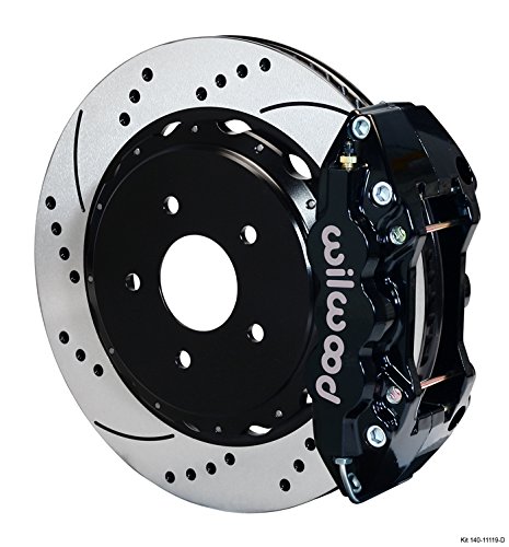 Brake Kits Wilwood 140-11119-D / 220-8177