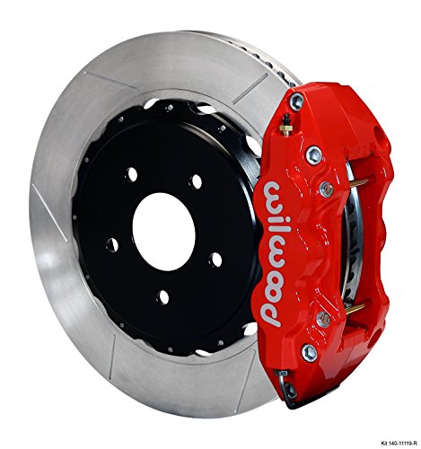 Brake Kits Wilwood 140-11119-R / 220-9101