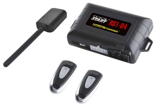 1-Button Remote Start For Nissan Altima, Maxima, Murano, Quest Remote Starters MPC RS1+EVO-ALL(NIS 2.a)+QC (3076)