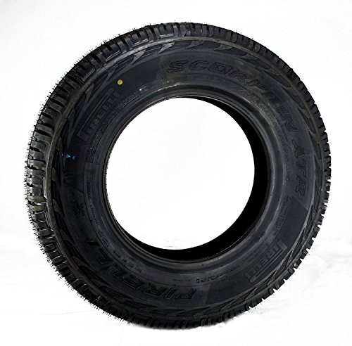 Exterior Accessories Pirelli ST-1617500