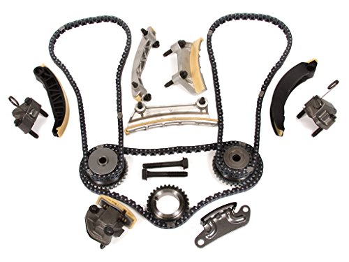 Evergreen TK10436L Timing Chain Kit Sets & Kits Evergreen TK10436L