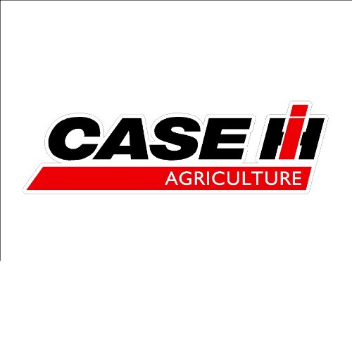 Decals Signs By Woody #85C-Case IH AG medium 16.5