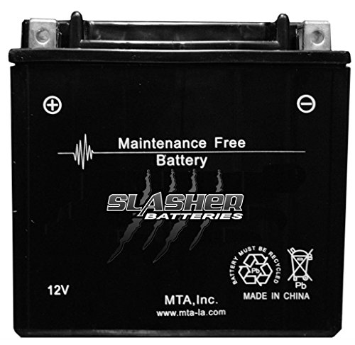 Batteries Slasher Products SC-HJKB1-2-394
