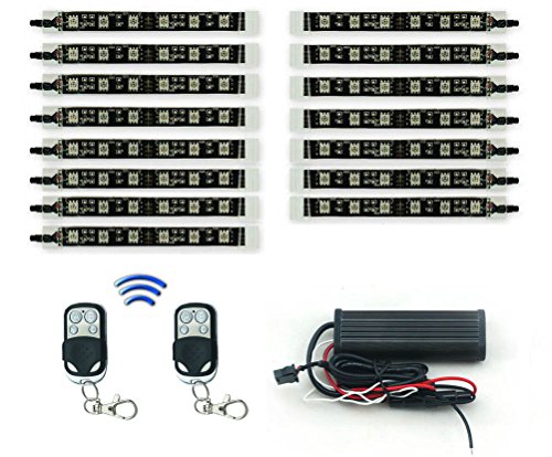 LED & Neon Lights LEXINMOTO LEXINMOTO
