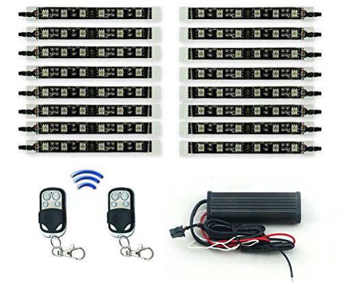 Neon Accent Lights LEXINMOTO LEXINMOTO