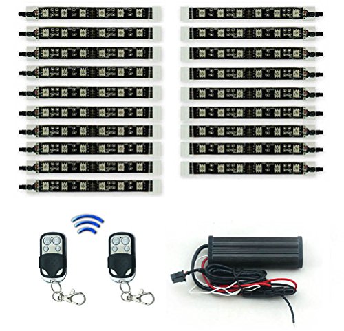 LED & Neon Lights LEXINMOTO LEXINMOTO