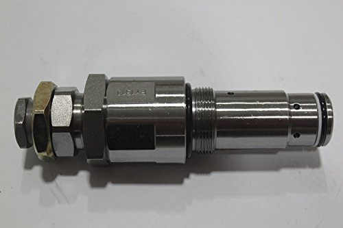 Control Valves BV BV7097051401