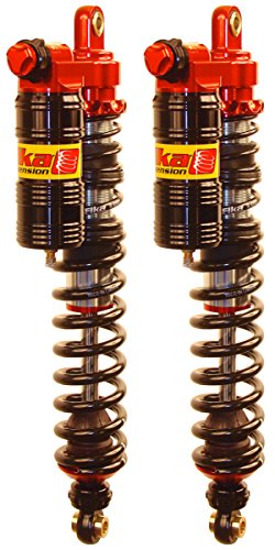 Elka Front Shocks Stage 4 Apex Pro Mxr Lt All Years Body & Frame Parts Elka Suspension ELKA_10002