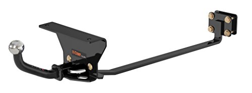 Receivers Curt 114042