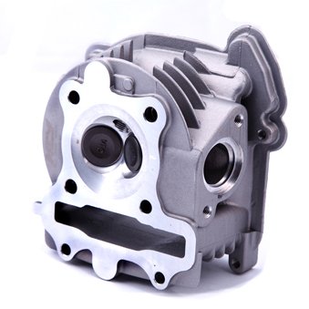 Cylinder Heads NCY 1100-1435