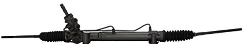 Complete Units Detroit Axle Rack 2093