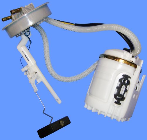 Electric Fuel Pumps AD Auto Parts FP-E8366MPASSAT1.8