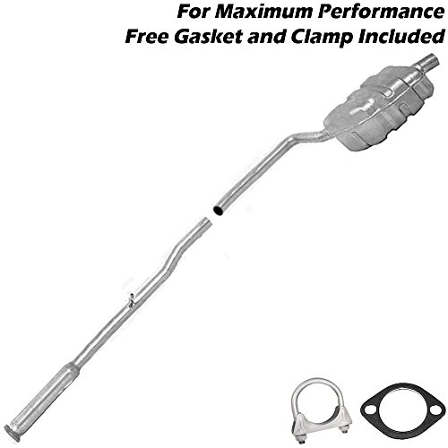 Cat-Back Systems North Eastern Exhaust exh358p2t4