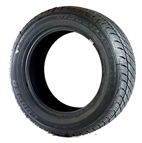 Tires Cooper Tire ST-19934