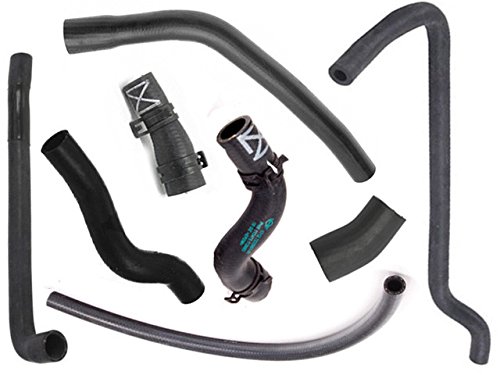 Radiator Euromotives 72399452713