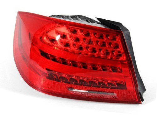BMW e92 (2011+ Coupe) Taillamp on Fender LEFT lh driver Lighting ULO 69177870041