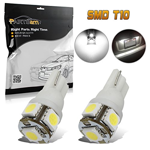 Bulbs Partsam 102783