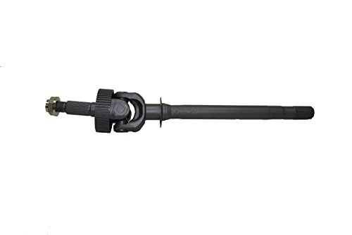 Shafts Detroit Axle Axle 134U