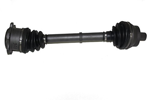 Shafts Detroit Axle Axle 303