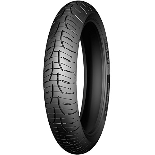 Michelin Pilot Road 4 Touring Radial Tire - 110/80R19 59V Touring Michelin 28756