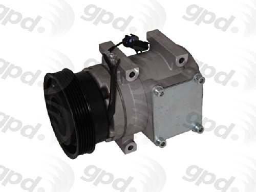 Compressors GPD 6511702
