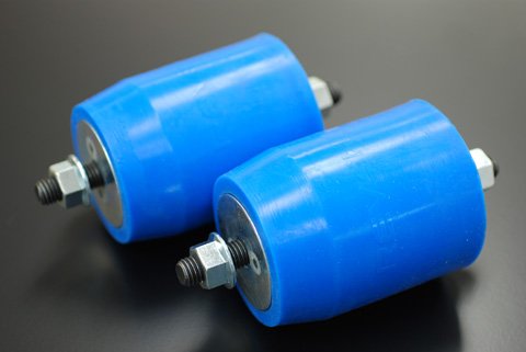 Engine Mounts Revshift PMM-CTS-80