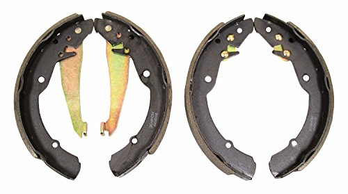 Drum Brake Monroe BX999