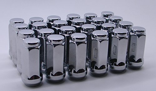 Lug Nuts AccuWheel LNA-14200C6T