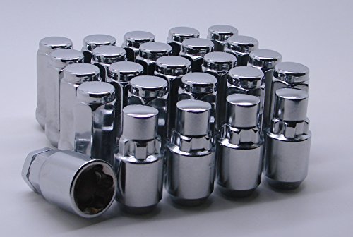 Lug Nuts AccuWheel LNA-14150C6TL