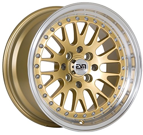 Car ESM Wheels ESM-007