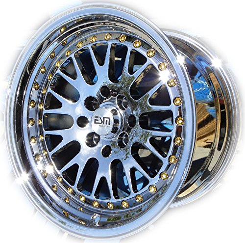 Car ESM Wheels ESM-007