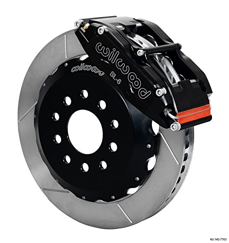 Brake Kits Wilwood 140-7763 / 220-6746