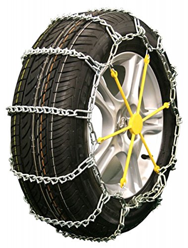 Car, Light Truck & SUV Quality Chain 1840