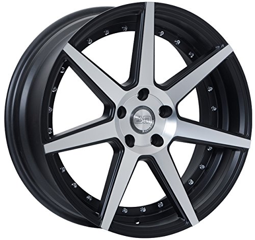 Car ESM Wheels ESM-BL020