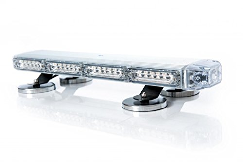 Light Bars Damega Engineering 20RZRLNRA