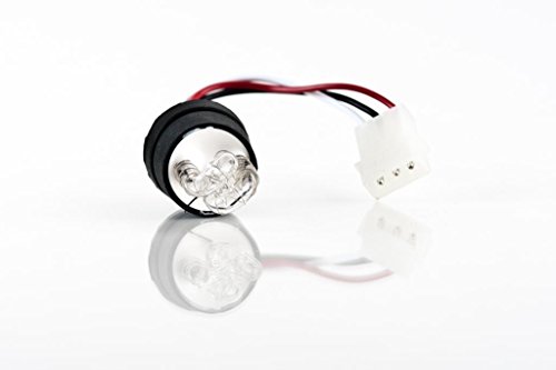 Lighting Assemblies & Accessories Damega Engineering 90STRBKTW