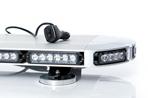 Light Bars Damega Engineering ELMT37A