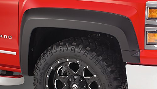 Fender Flares Bushwacker 40125-02